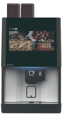 Azkoyen Vitro X5