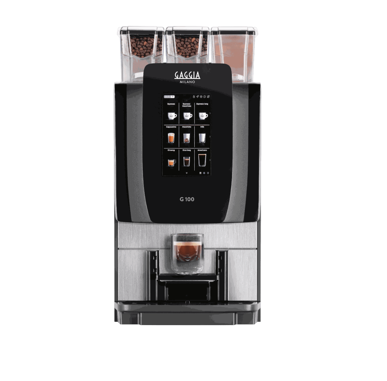 Gaggia G100