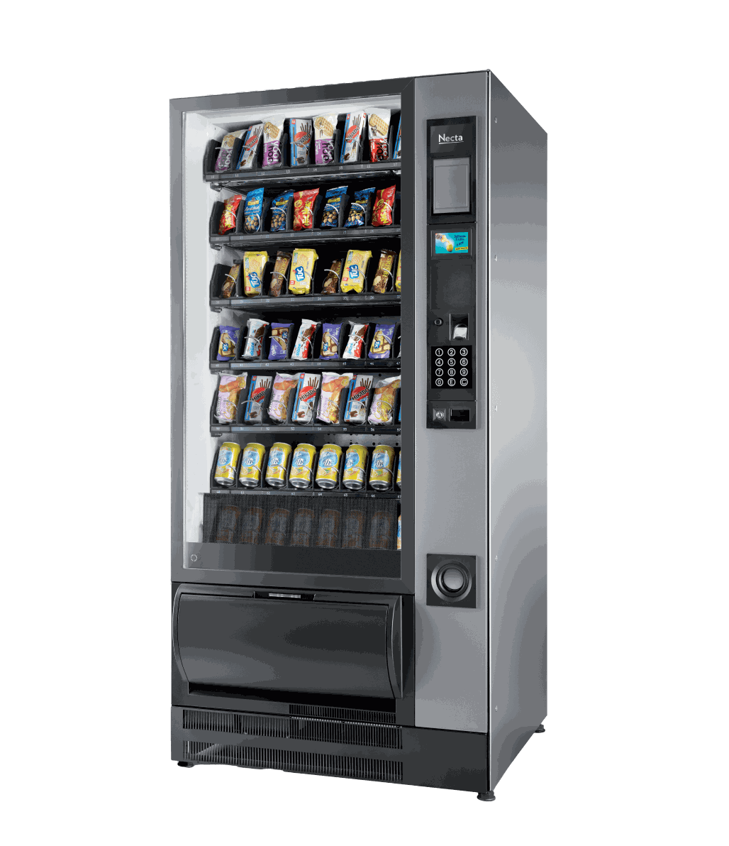 Necta Gusto 8 Lift