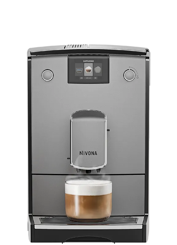 Nivona 6er Serie