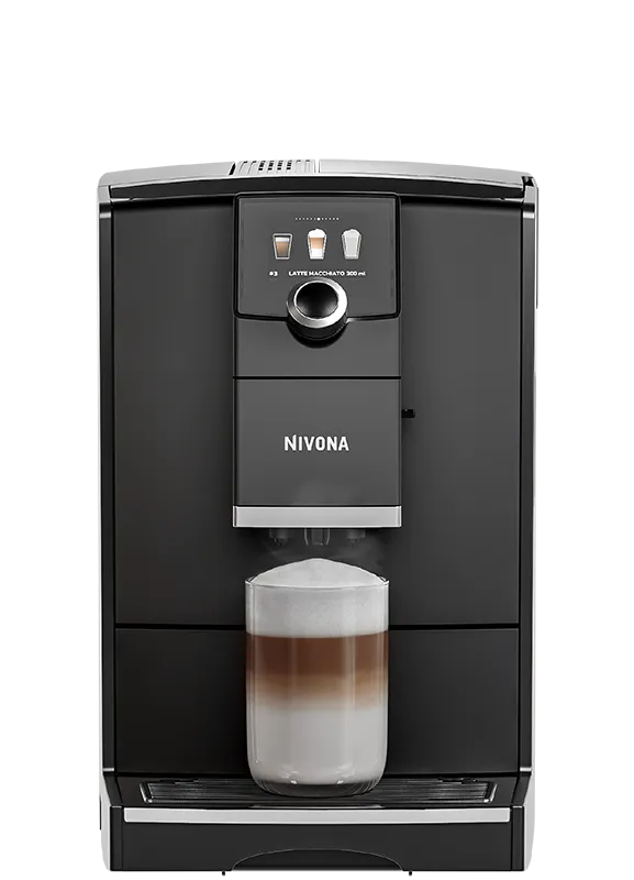 Nivona 7er Serie