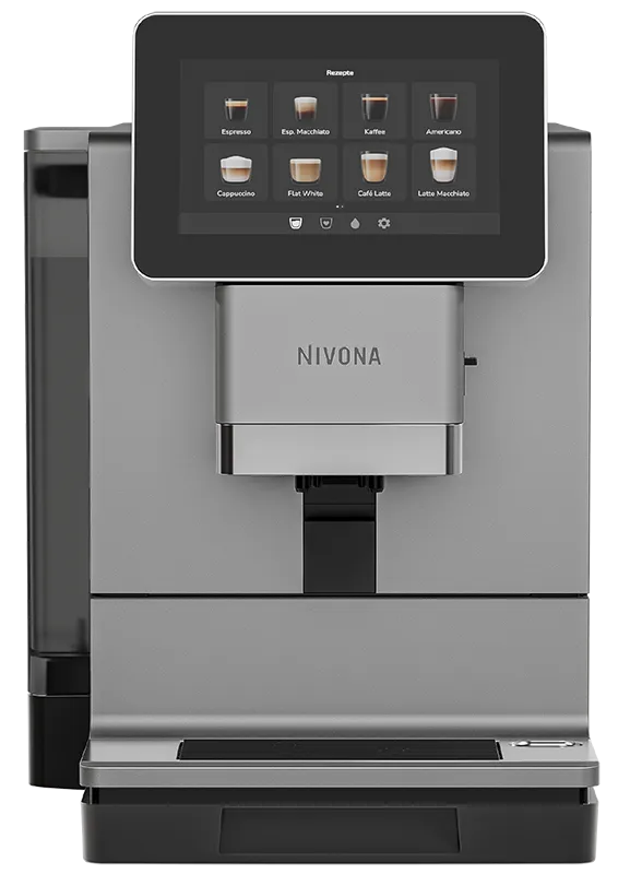 Nivona 9000er Serie