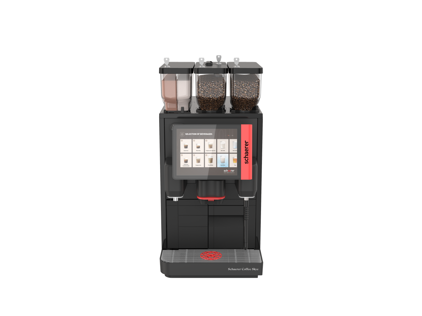 Schaerer Coffee Skye